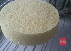 8-inch sponge cake recipe 7