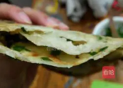 Thousand-layer cake recipe 9