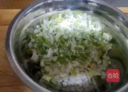 Illustration of how to make puff pastry 16