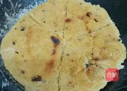 One of the N ways to make Xima pancakes~~ Practice illustration 4