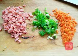 Baby Assorted Egg Pancakes Recipe Illustration 5