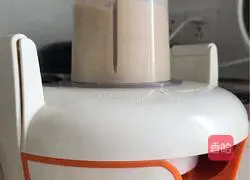 Oatmeal Egg Pancake Recipe Illustration 2