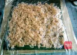 Fancy Sushi Recipes Illustrated 8