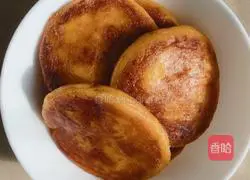 Pumpkin pie recipe illustration 7