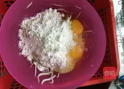 Zucchini shortbread recipe 4