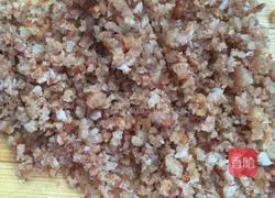 Illustration of how to make meat cakes 2