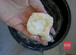 How to make hot noodle pancakes 2