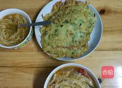 Potato cake recipe 8