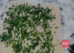 Thousand-layer cake recipe 2