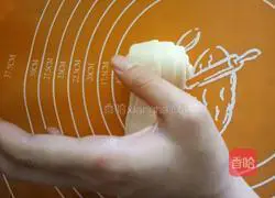 How to make hand cakes Illustration 5