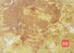 Lean Eggs Illustration of how to make cakes 4