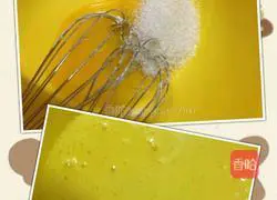 Finger cake?? Recipe 2