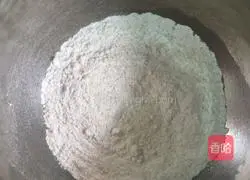 Milk and Egg Pancake Recipe Illustration 2