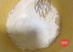 Pumpkin muffin recipe illustration 6