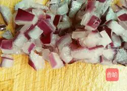 Assorted Fried Rice Recipe Illustration 2