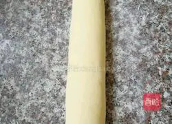 Illustration of how to make corn juice steamed buns with milk 6