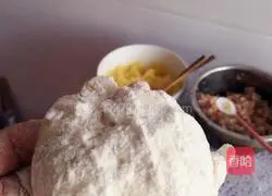 Wheat cake recipe illustration 5