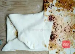 发Illustration of how to make Thousand Layer Cake 7