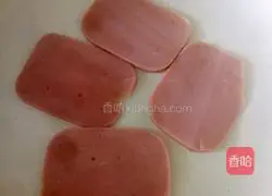 Sandwich Recipe Illustration 3