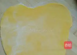 Super Simple Hanamaki Manju Recipe Illustration 4