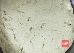 Illustration of how to make cornmeal steamed buns 5