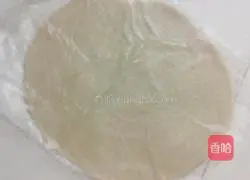 How to make hand pancakes 1