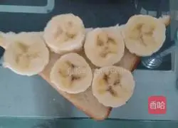 Fruit Sandwich Recipe Illustration 5