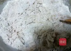 Spring Cake Recipe Illustration 4