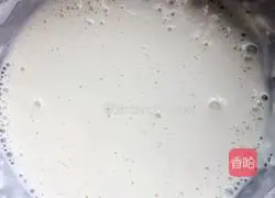 For breakfast egg burrito Practice illustration 3