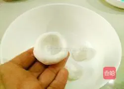 Jinhua Tangyuan Recipe Illustration 10