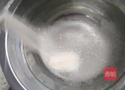 Shui Xinxuan Cake Recipe Illustration 3