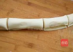 Shredded pancakes Practice illustration 6