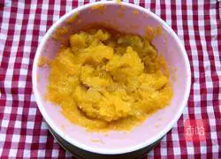 Pumpkin pie recipe 2