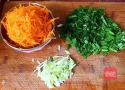 Putian oyster pancake recipe 7