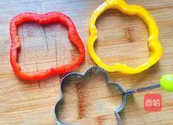 Illustration of how to make potato and vegetable pancakes 8 