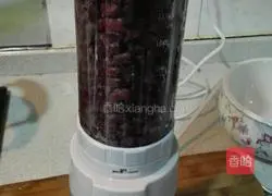 Illustration of how to make hedgehog steamed buns 8