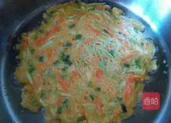 corner Illustration of how to make melon cake 6