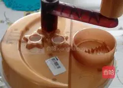 How to cook dumplings without breaking the skin 4