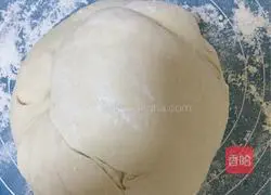 Illustration of how to make prune cakes 4