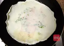 Thousand-layer cake recipe 3