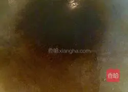 Illustration of how to make egg-filled pancakes 14