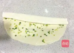 Hanamaki Manju Recipe Illustration 5