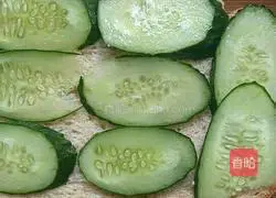 Illustration of homemade sandwiches 4