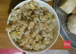 Fried rice recipe 8