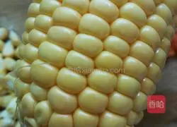 Assorted Fried Rice Recipe Illustration 1