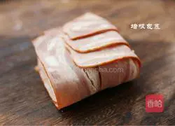 Illustration of how to make delicious sandwiches 8