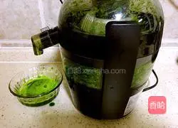 Illustration of how to make cabbage (Baicai) dumplings 2