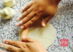 How to make fennel buns 5