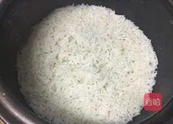 Rainbow Fried Rice Recipe Illustration 5