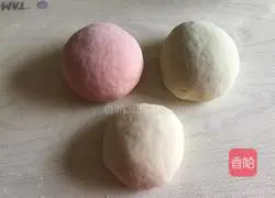  Illustration of how to make candied haws and steamed buns 4